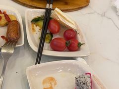 -豪享悦牛排自助餐厅(天河城店)