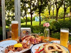 -宝莱纳餐厅(滨江店)