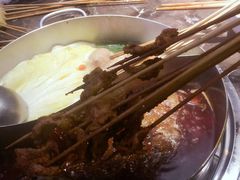 -大斌家串串火锅(德思勤店)