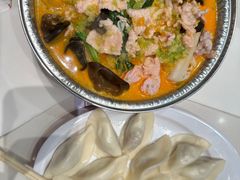 -喜家德虾仁水饺(开发区万达店)