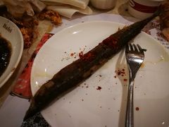 -芭菲盛宴·环球美食(锦城万达广场店)