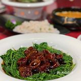 魔都美食|老上海风情十足的地道本帮菜馆