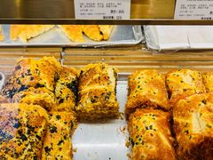 -烘焙町面包店(西四店)