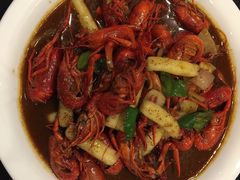 -一盐堂本帮菜(外滩店)