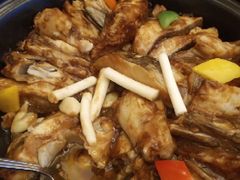-万宝海鲜舫(劳动公园店)