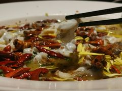 -太二酸菜鱼(金沙印象城店)