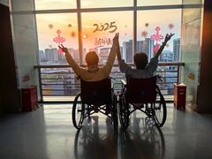 -上海永慈康复医院