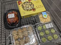 -山姆会员商店(杨桥西路店)