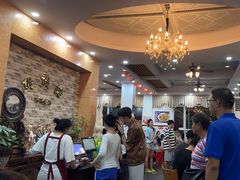 -煲煲掂风味煲仔饭餐厅(西区店)