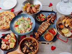-埠口精酿夜景餐酒吧· BREWPORT BISTRO(长嘉汇重庆之眼店)