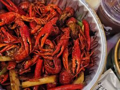 -聚味瞿记·龙虾堂(坡子街店)