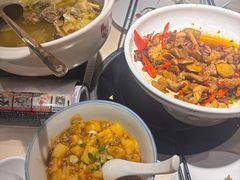-大碗先生(沙湾天虹店)