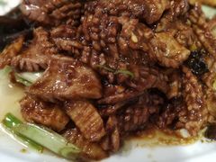 -清真·尚穆回回香清真餐厅(工人新村店)