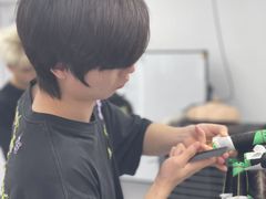 -首脑美容美发化妆美甲培训学校(长沙校区)