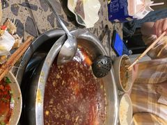-肖肖酸萝卜鱼火锅(总店)