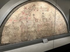 -洛阳古墓博物馆