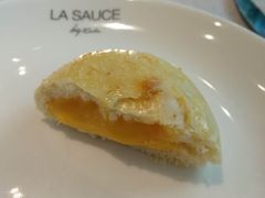 -La Sauce法意餐厅