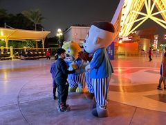 -南宁方特东盟神画