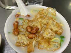 -银记肠粉店(北京路店)