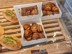 -BreadTalk面包新语(凯德闵行商业中心店)