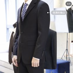 -优刻西服西装定制(金轮国际广场店)
