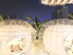 -天空花园餐吧·生日·团建(南山店)