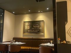 -西堤牛排(北京国瑞店)