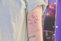 点击看大图 -MDZ STORE·TATTOO·耳饰