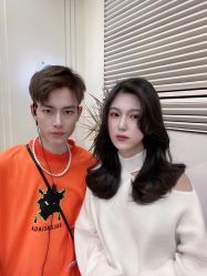 -3AM HAIR SALON染发烫发接发