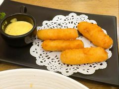 -豪客来牛排(府河店)