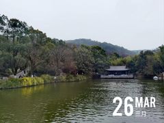 -古隆中景区