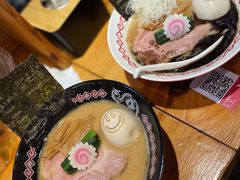 -Ramen满吉·豚骨拉面(丽园路店)
