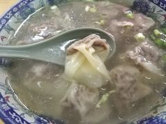 牛肉馄饨-李荣兴(南湖东路店)
