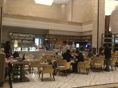 大堂-盛宴标帜餐厅·亲子自助 (南昌喜来登酒店)