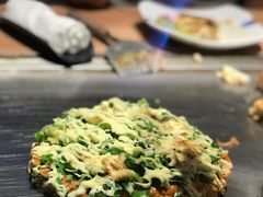 -日葵 大阪烧ひまり(仙霞路店)