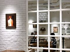 -Green wood coffee绿木咖啡