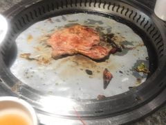 阿根廷红虾-钱小奴海鲜自助餐厅(杭州新天地店)
