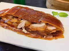 -正德楼果木烤鸭·渔家菜(东港店)