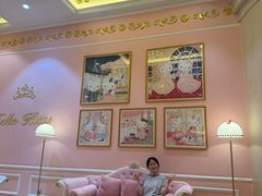 -安吉Hello Kitty乐园