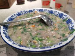 糟羹-荣家小吃(紫阳街店)