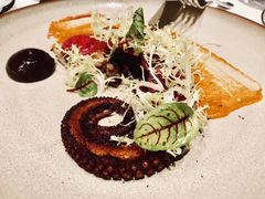 -牛排坊(成都群光君悦酒店)