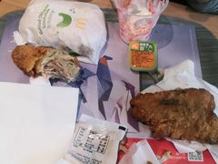 -麦当劳(大厂新城店)