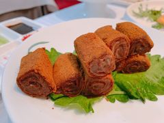 驴打滚-四季民福烤鸭店(王府井灯市口店)