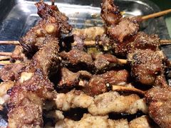 -天津乾毓德饭庄·清真传统炒菜·海鲜烧烤(咸阳路店)