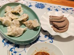 -东方饺子王(新阳路店)