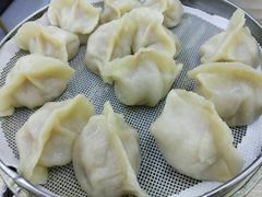 -馄饨挑京味老店