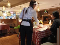 -西贝(厦门中华城店)