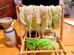 晾衣毛肚-醉长安(南门总店)