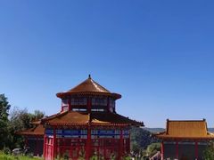 -香炉山国家森林公园