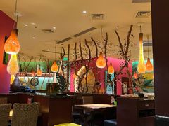 -甲米府·泰国餐厅(八佰伴店)